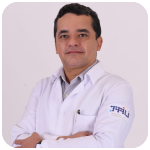 Gilberto Alves  Psiquiatra  CRM 3805RQE: 1168