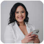 Lara Hellen   Nutricionista  CRN 16579