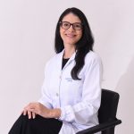 Letícia Macedo Geriatra CRM 8611 RQE: 4689